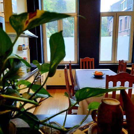 Appartement Ambiance Chalet Λιέγη Εξωτερικό φωτογραφία