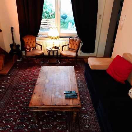 Appartement Ambiance Chalet Λιέγη Εξωτερικό φωτογραφία